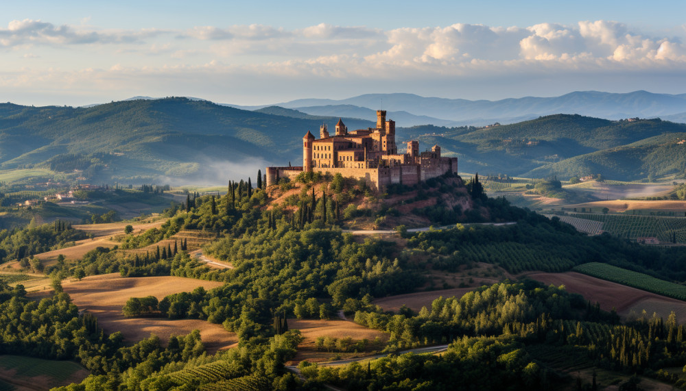 Le attività insolite da fare in Toscana